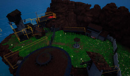 Level Design - Level 2