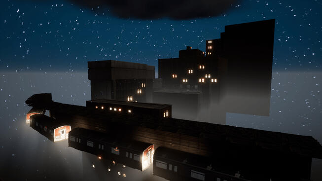 Level Design - Level 3